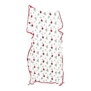 Kyte BABY Swaddle Blanket in Winterberry 
