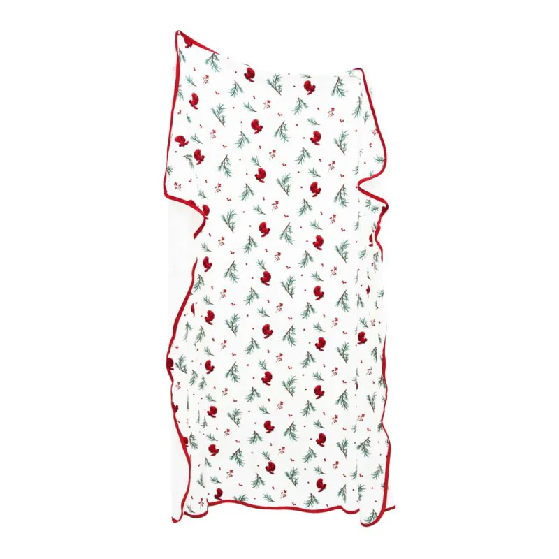 Kyte BABY Swaddle Blanket in Winterberry 