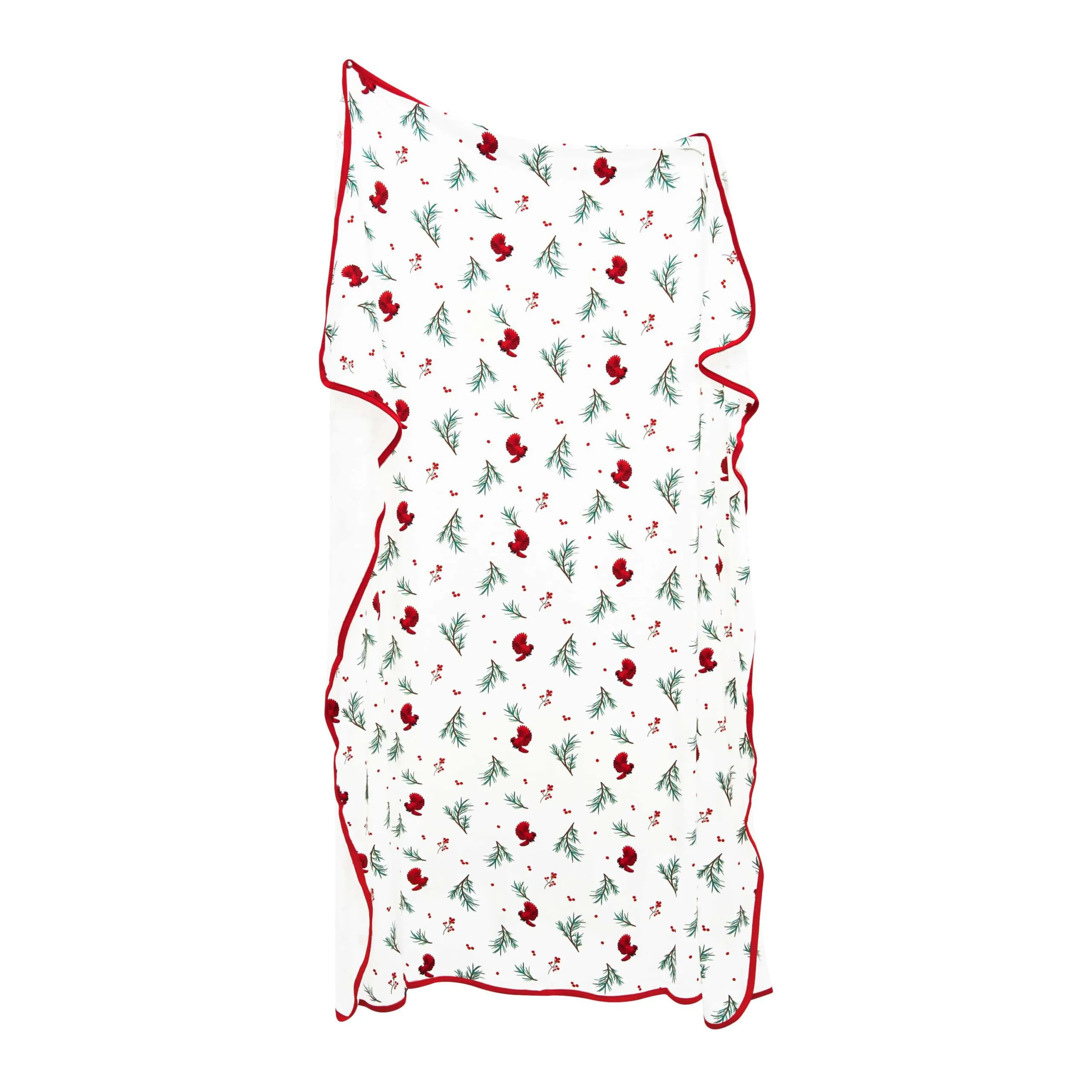Kyte BABY Swaddle Blanket in Winterberry 