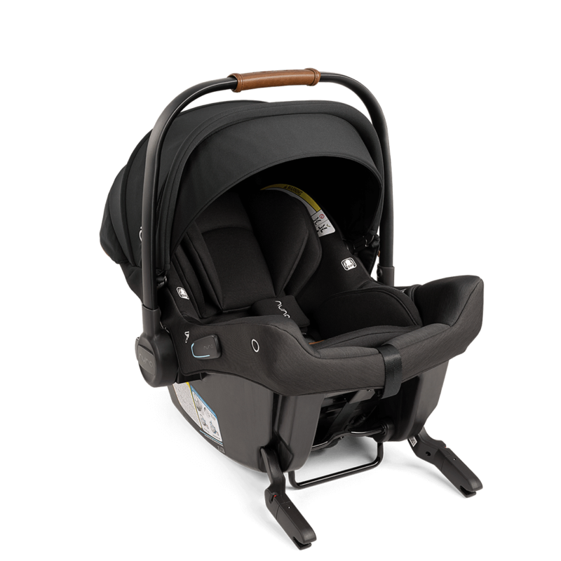 Pipa URBN + Demi Next Travel System made by Nuna