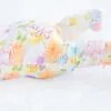 Birdie Bean Care Bears Baby Spring Flowers Bamboo Viscose Convertible Romper