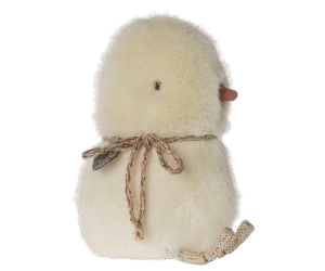 Maileg Mini Chicken Plush