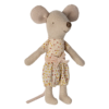 Little Sister Mouse in Matchbox from Maileg