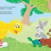 Sourcebooks The Great Easter Race! Chidlren's Books