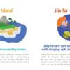 ABCs of Oceanography Board Book made by Sourcebooks