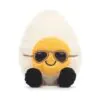 Jellycat Amuseable Boiled Egg Chic Toys