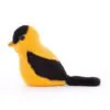Birdling Goldfinch from Jellycat