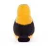Birdling Goldfinch made by Jellycat