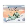 Jellycat The Sky Dragon Book