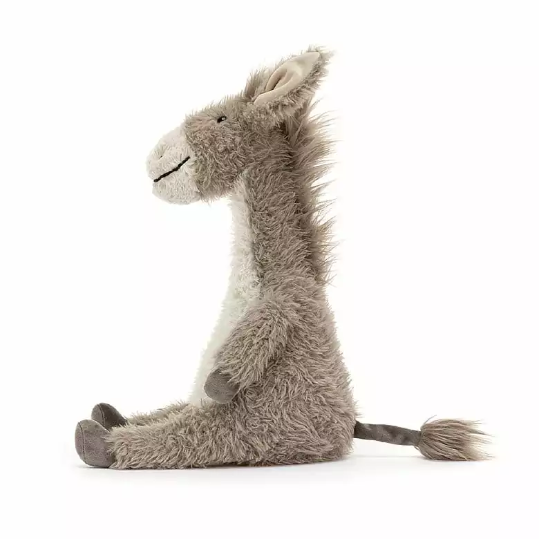 Dario Donkey from Jellycat