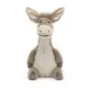 Jellycat Dario Donkey Toys