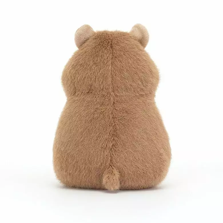Gordy Guinea Pig made by Jellycat