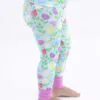 Birdie Bean Blossom Bamboo Visose Two-Piece Pajamas - FINAL SALE