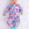 Birdie Bean Julie Bamboo Viscose Convertible Romper - FINAL SALE