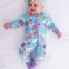 Birdie Bean Lola Bamboo Viscose Convertible Romper - FINAL SALE