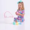 Birdie Bean Julie Bamboo Viscose Two-Piece Pajamas - FINAL SALE