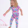 Birdie Bean Julie Bamboo Viscose Two-Piece Pajamas - FINAL SALE