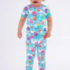 Birdie Bean Lola Bamboo Viscose Two-Piece Pajamas - FINAL SALE