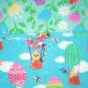 Birdie Bean Lola and Blossom Stroller Blanket - FINAL SALE