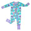 Birdie Bean Lola Bamboo Viscose Convertible Romper - FINAL SALE