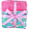 Birdie Bean Lola Plush Toddler Birdie Blanket - FINAL SALE