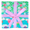 Birdie Bean Lola and Blossom Stroller Blanket - FINAL SALE