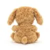 Yummy Puppy made by Jellycat