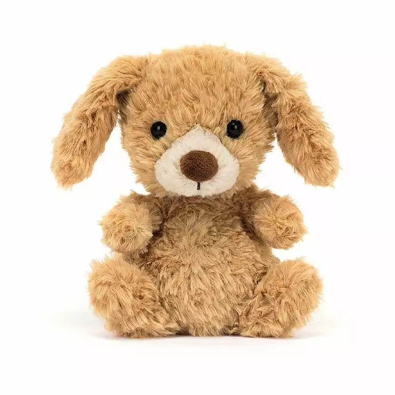 Jellycat Yummy Puppy Toys