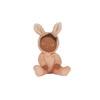 Olli Ella Dinky Dinkums Fluffle Family Babs Bunny