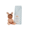 Dinky Dinkums Fluffle Family Babs Bunny from Olli Ella