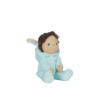 Dinky Dinkums Fluffle Family Basil Bunny made by Olli Ella