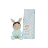 Dinky Dinkums Fluffle Family Basil Bunny from Olli Ella