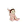 Dinky Dinkums Fluffle Family Bella Bunny made by Olli Ella
