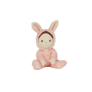Olli Ella Dinky Dinkums Fluffle Family Bella Bunny