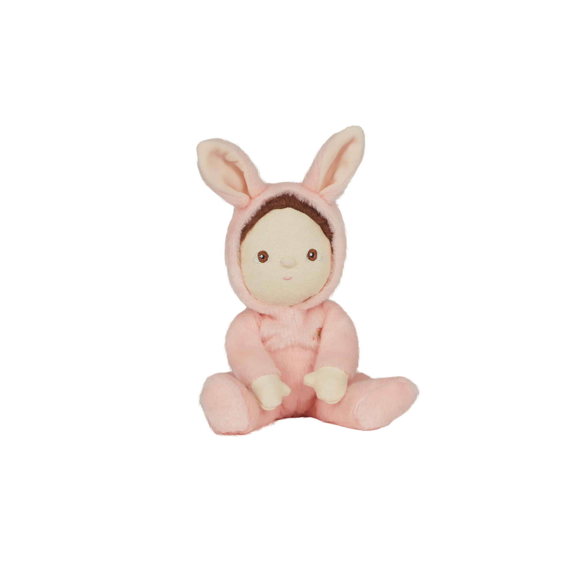 Olli Ella Dinky Dinkums Fluffle Family Bella Bunny