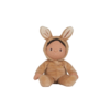 Olli Ella Dinky Dinkums Fluffle Family Bucky Bunny