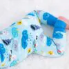 Birdie Bean Skyler Bamboo Viscose Convertible Romper