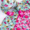 Birdie Bean Maya Bamboo Viscose Convertible Romper