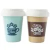 Le Toy Van Tea and Coffee Eco Cups