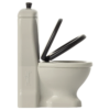 Toilet for Mouse from Maileg