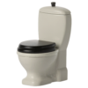 Toilet for Mouse made by Maileg
