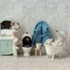 Maileg Toilet for Mouse Toys
