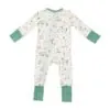 Farm Babies Bamboo Viscose Romper