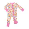 Angel Dear Flower Power Mushrooms Bamboo Viscose Romper