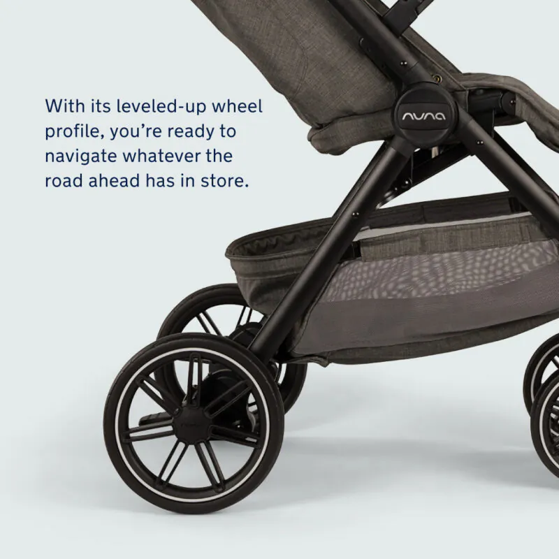 Nuna TRVL LX Stroller
