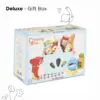 Le Toy Van Grocery Set and Scanner Toys