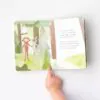 Bigfoot Copes With Hurt Feelings Board Book from Slumberkins