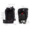 Diono Radian 3R SafePlus