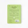 Bigfoot You Are Lovable Board Book made by Slumberkins