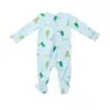 Pickleball Bamboo Viscose Footie